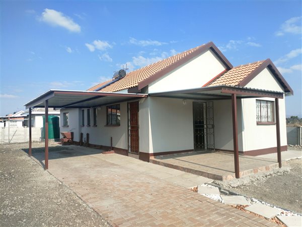 3 Bedroom House 3 Bedroom House