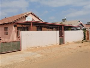 2 Bed House in Lawley