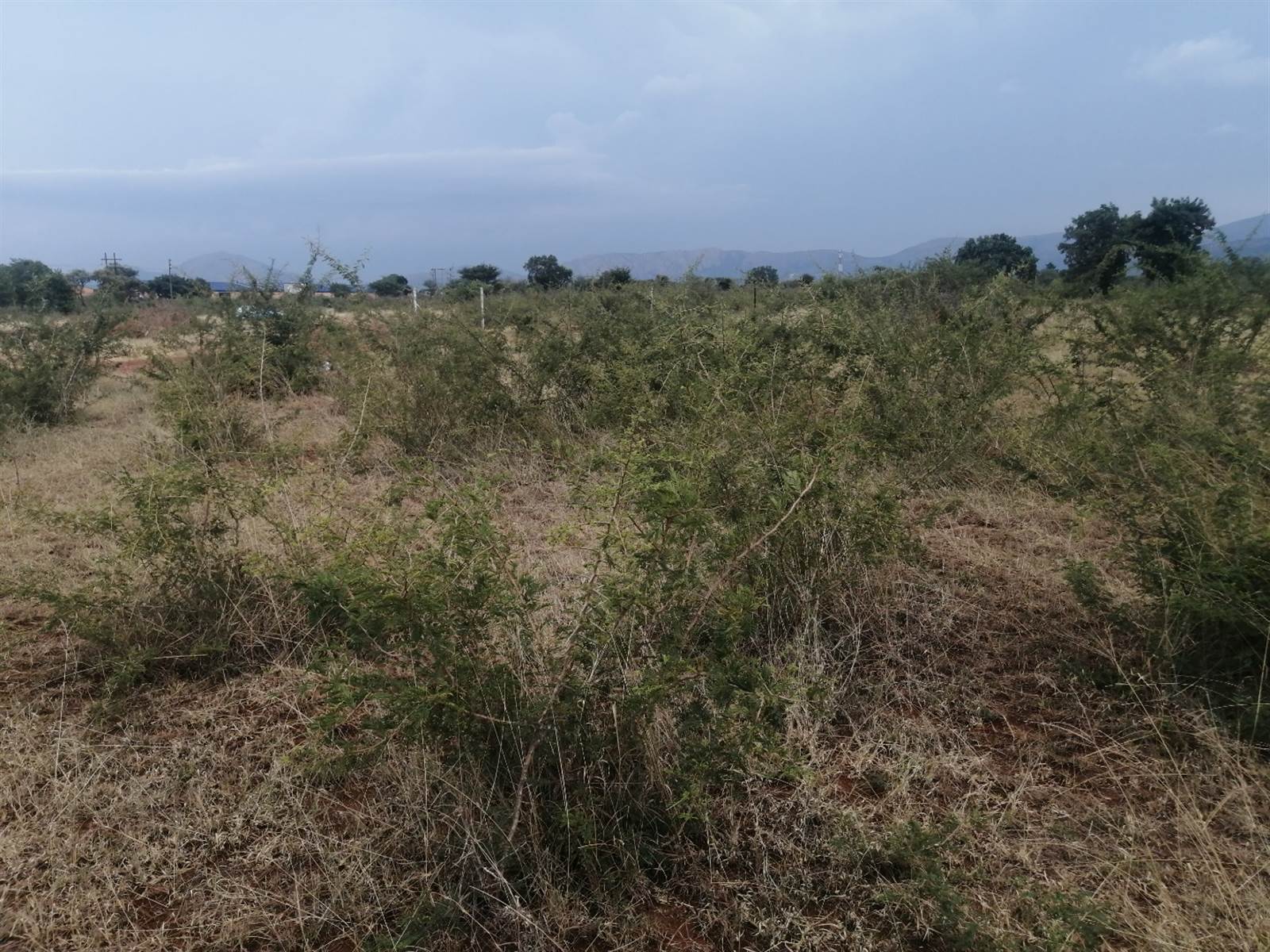 490 m² Land available in Lebowakgomo photo number 4