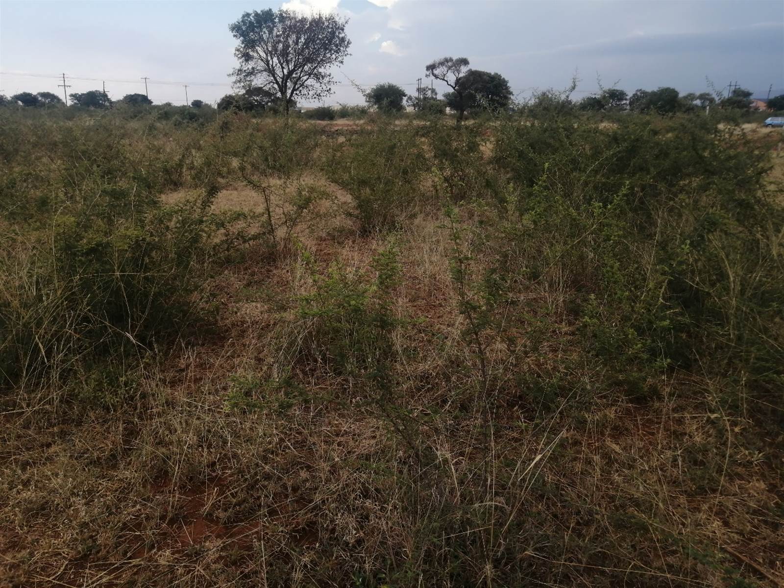 490 m² Land available in Lebowakgomo photo number 5