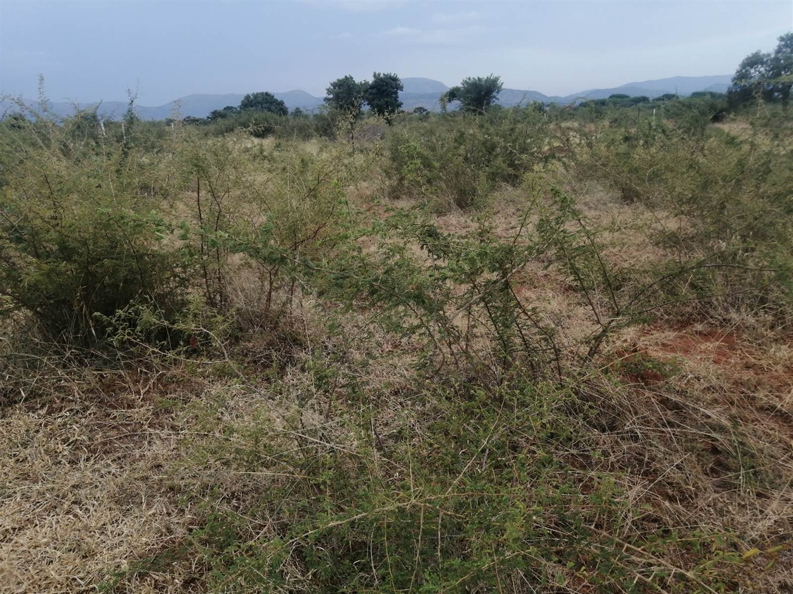 490 m² Land available in Lebowakgomo photo number 3