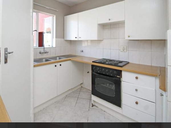 2 Bed Apartment