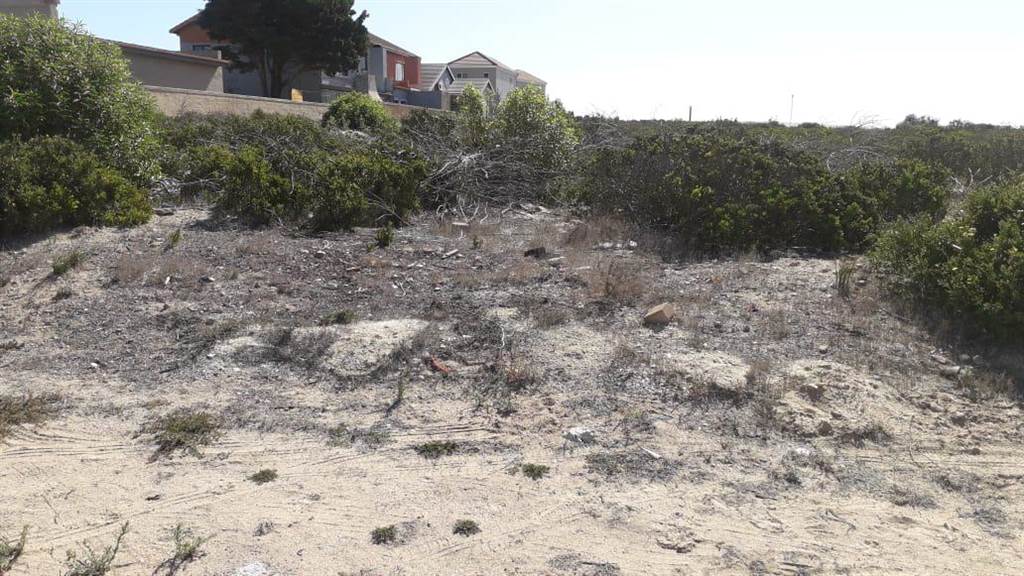 173 m² Land available in Saldanha photo number 3
