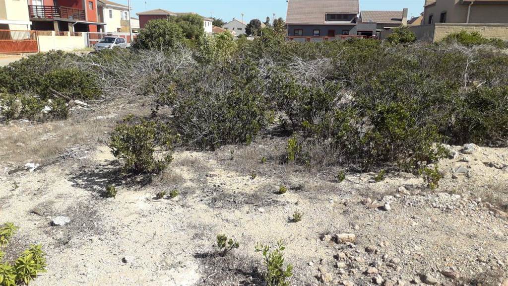 173 m² Land available in Saldanha photo number 2