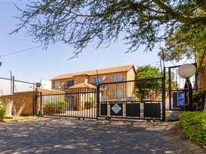 2 Bed Apartment in Northgate