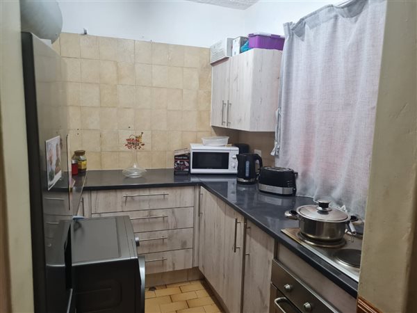 2 Bed Flat