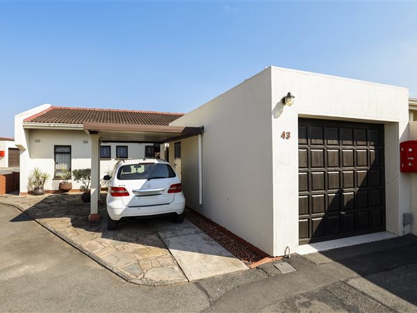 2 Bedroom Simplex 2 Bedroom Simplex