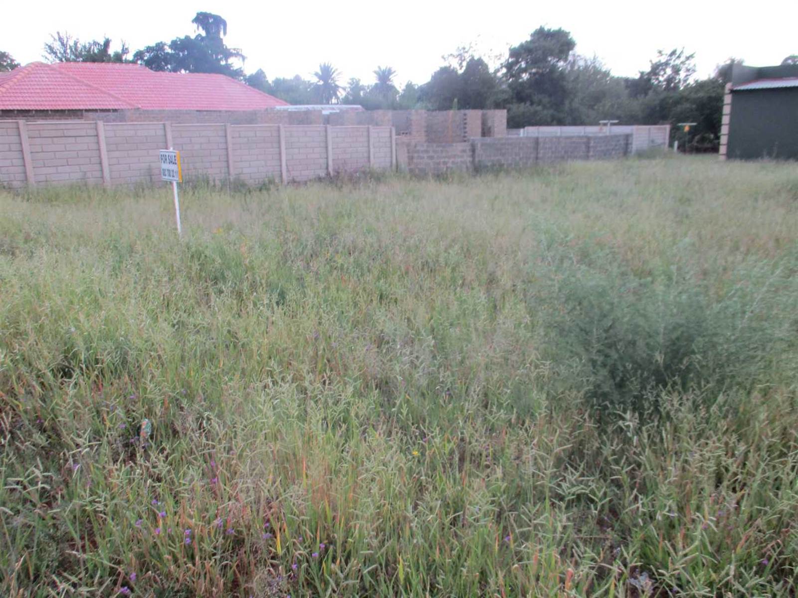 495 m² Land available in Henley on Klip photo number 2