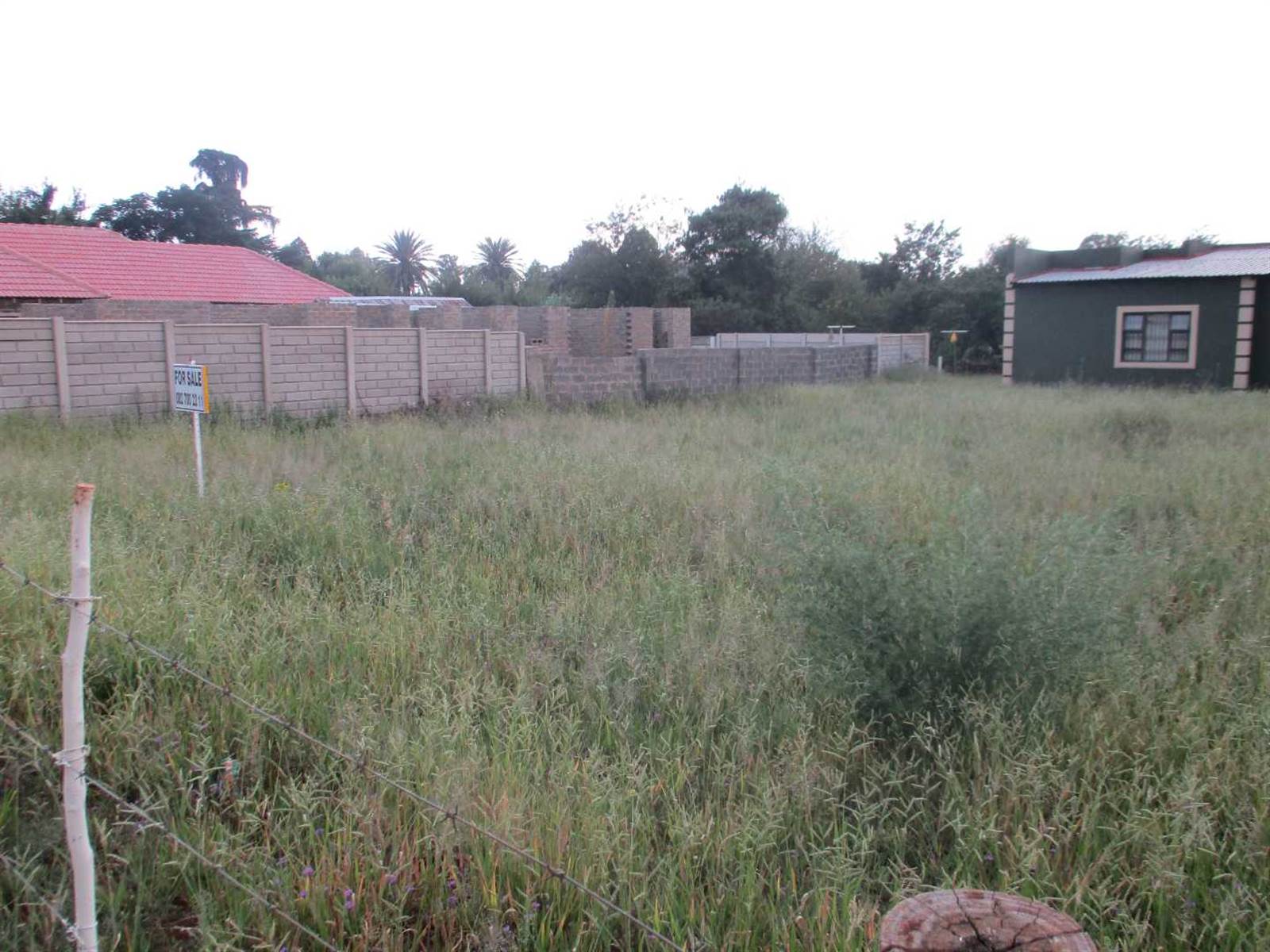 495 m² Land available in Henley on Klip photo number 1