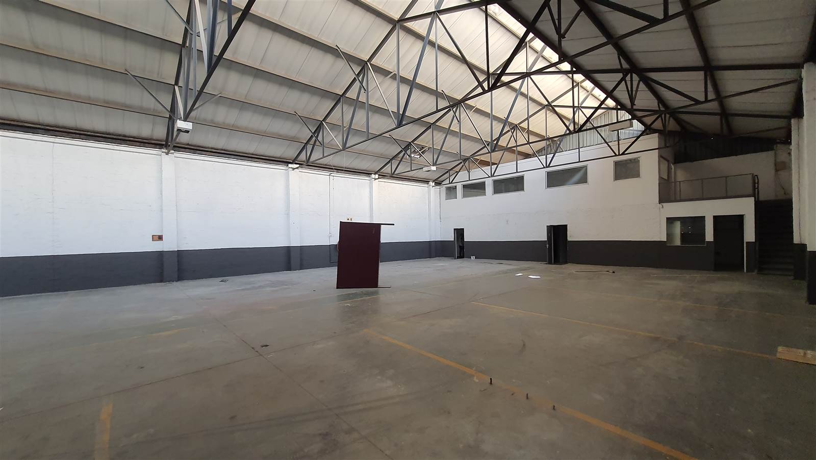 3288  m² Industrial space in Sebenza photo number 6