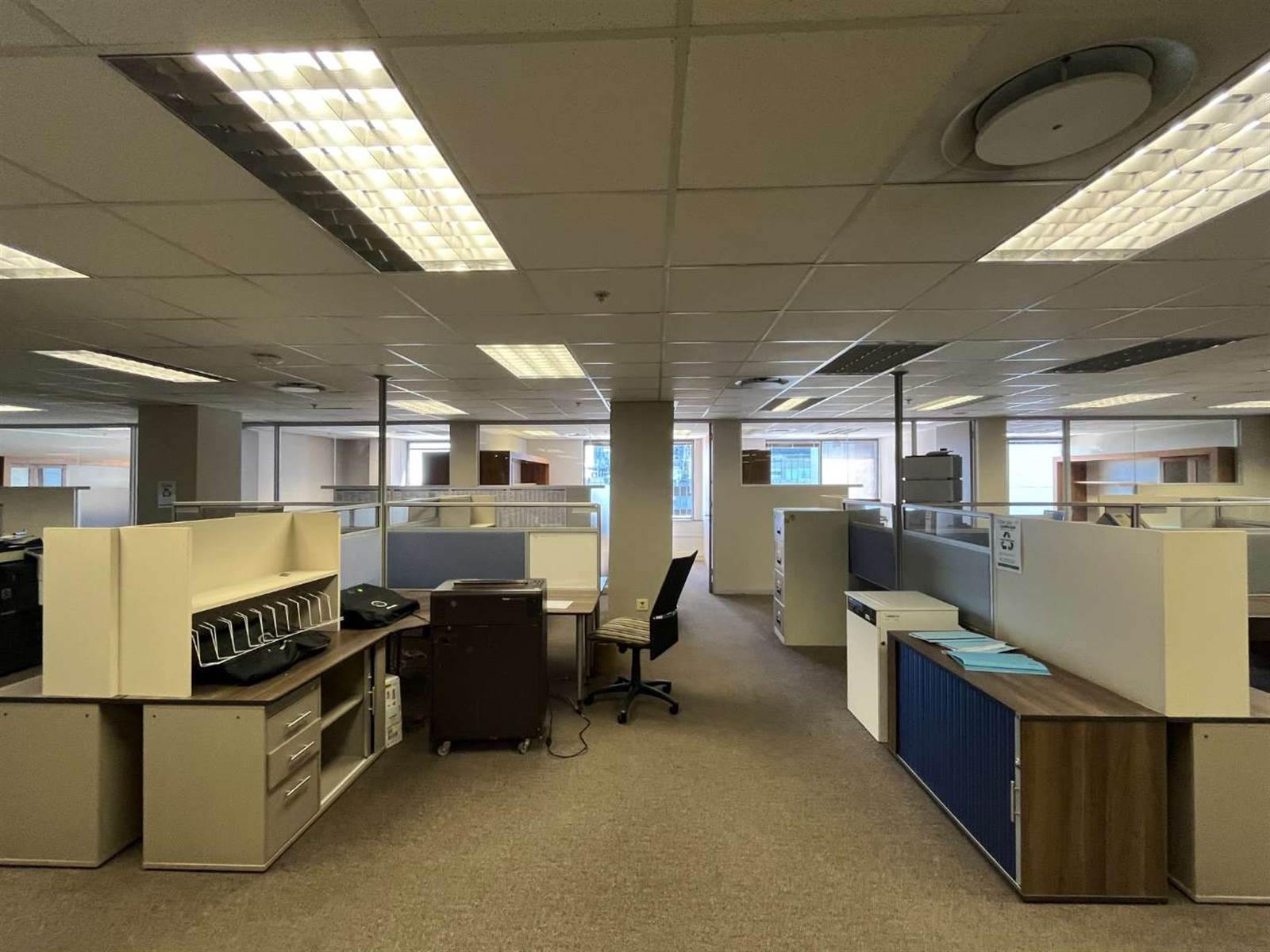 1800  m² Office Space in Cape Town City Centre photo number 19