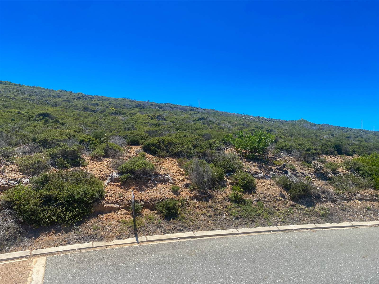 2533 m² Land available in Dana Bay photo number 6
