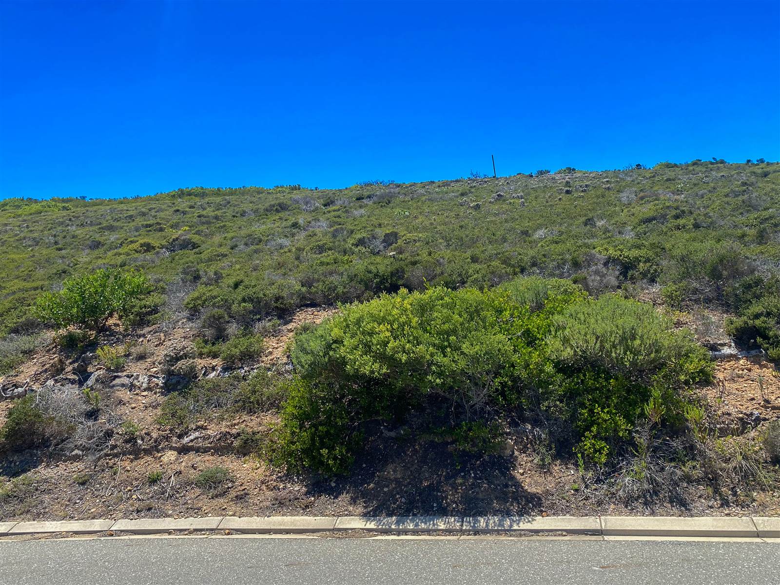 2533 m² Land available in Dana Bay photo number 7