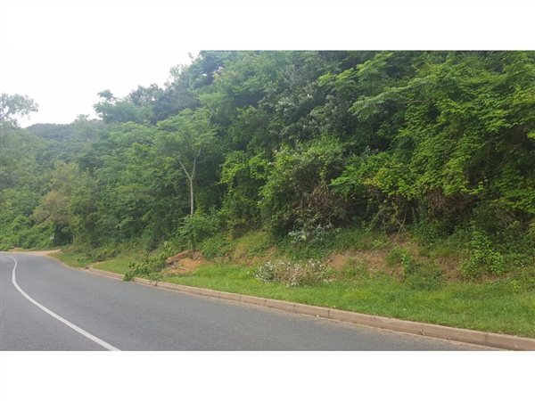 1407 m² Land available in Kingsburgh