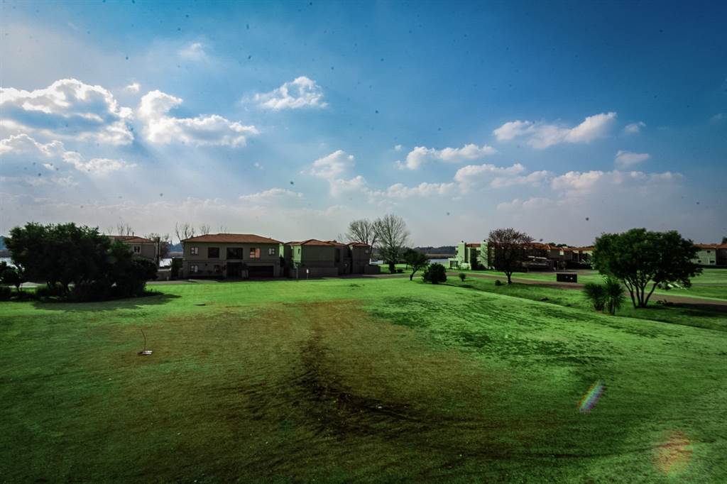 571 m² Land available in Sasolburg photo number 6