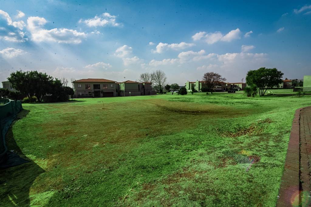 571 m² Land available in Sasolburg photo number 4