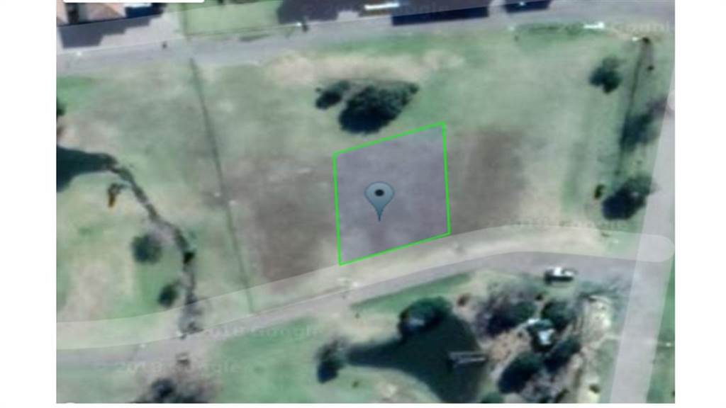 571 m² Land available in Sasolburg photo number 8