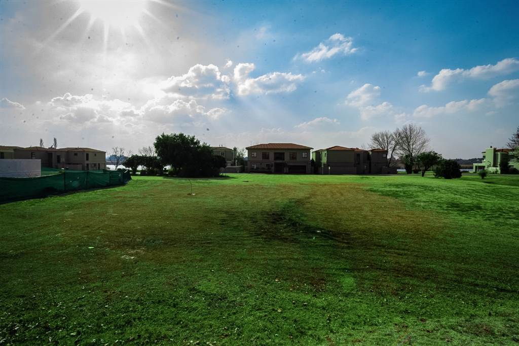 571 m² Land available in Sasolburg photo number 5