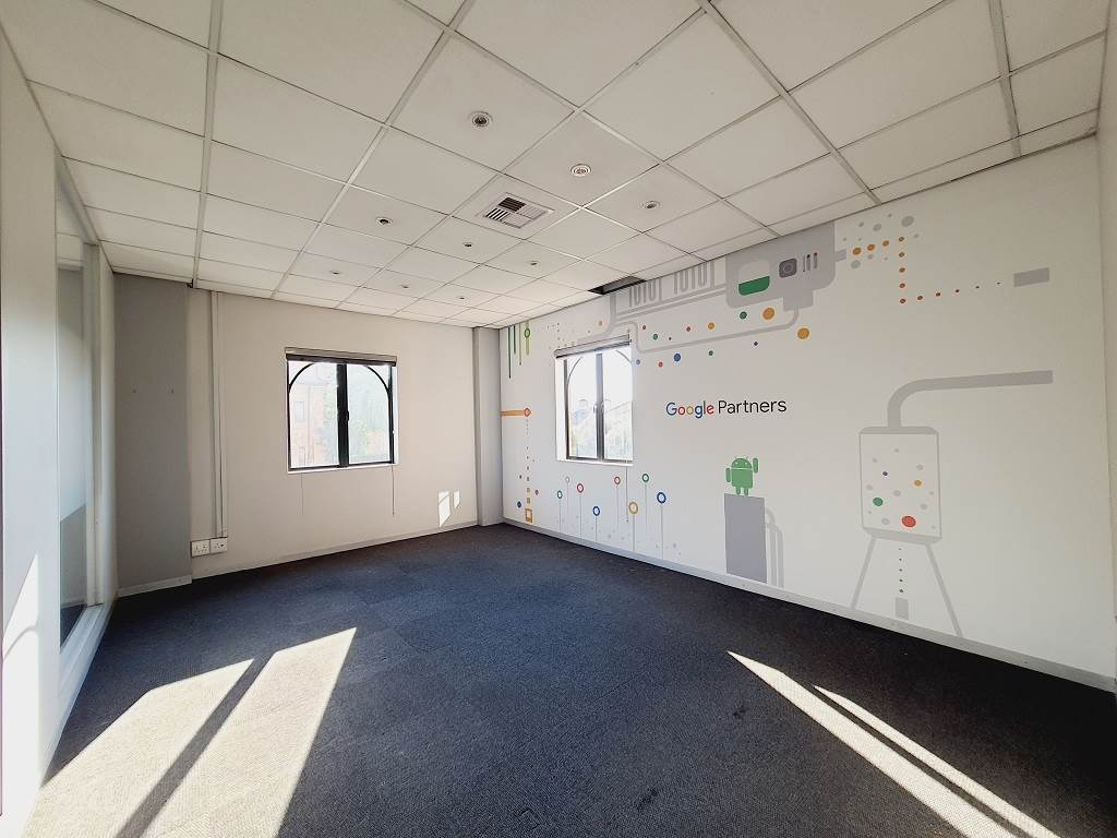 342  m² Commercial space in Rivonia photo number 22