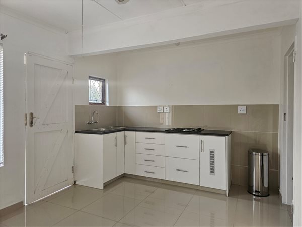 1 Bed Apartment in Greenwood Park