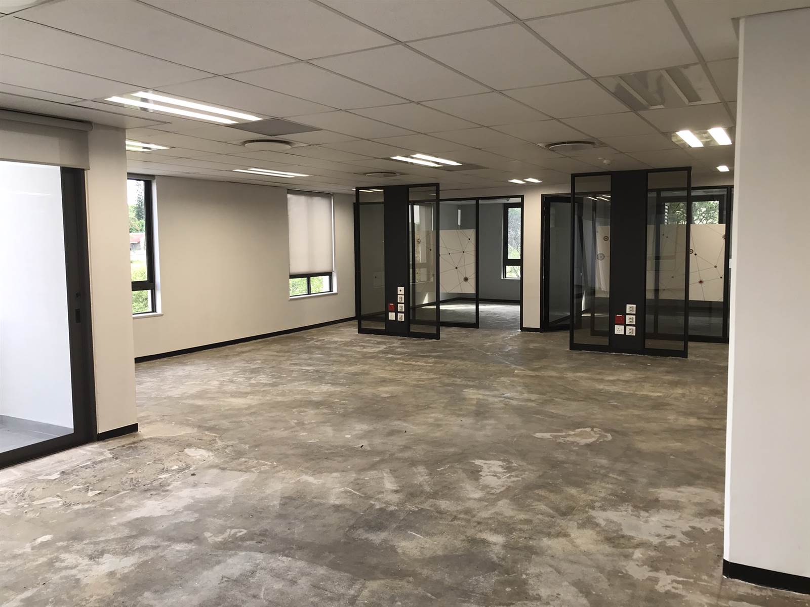781  m² Commercial space in Fourways photo number 4