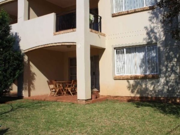 2 Bed Townhouse in Linden
