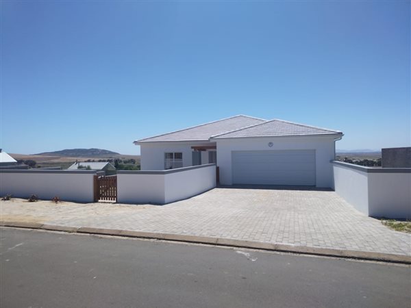 3 Bed House in Darling