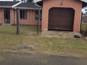 3 Bed House in Esikhawini