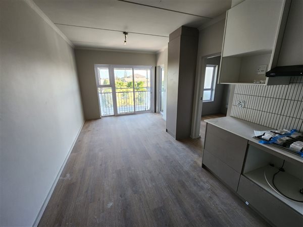 2 Bed Apartment