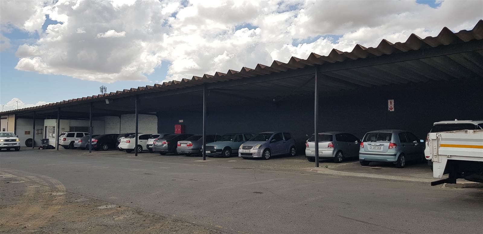 200  m² Industrial space in Brackenfell Central photo number 7