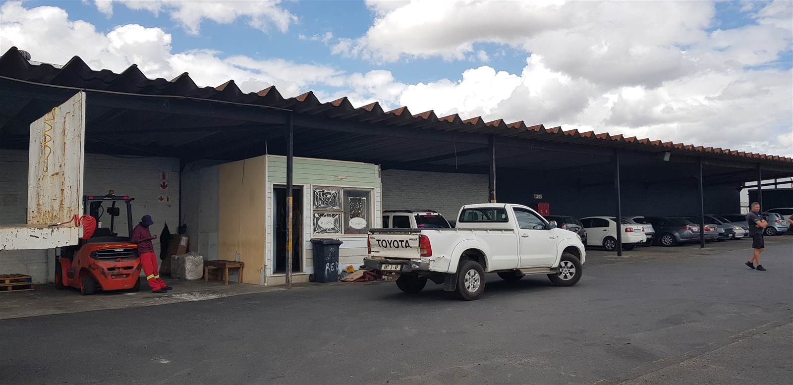 200  m² Industrial space in Brackenfell Central photo number 6