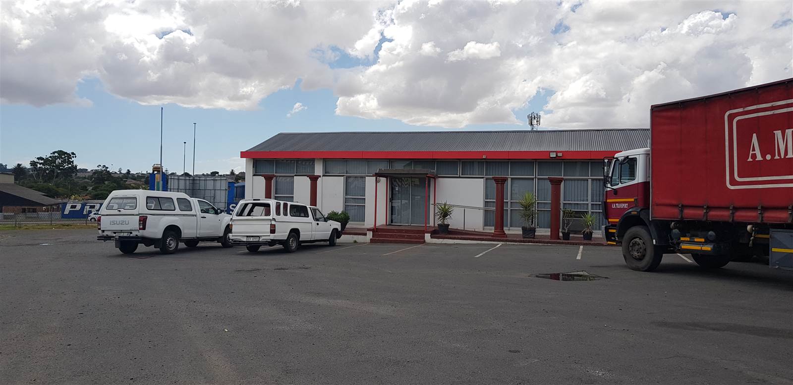 200  m² Industrial space in Brackenfell Central photo number 8