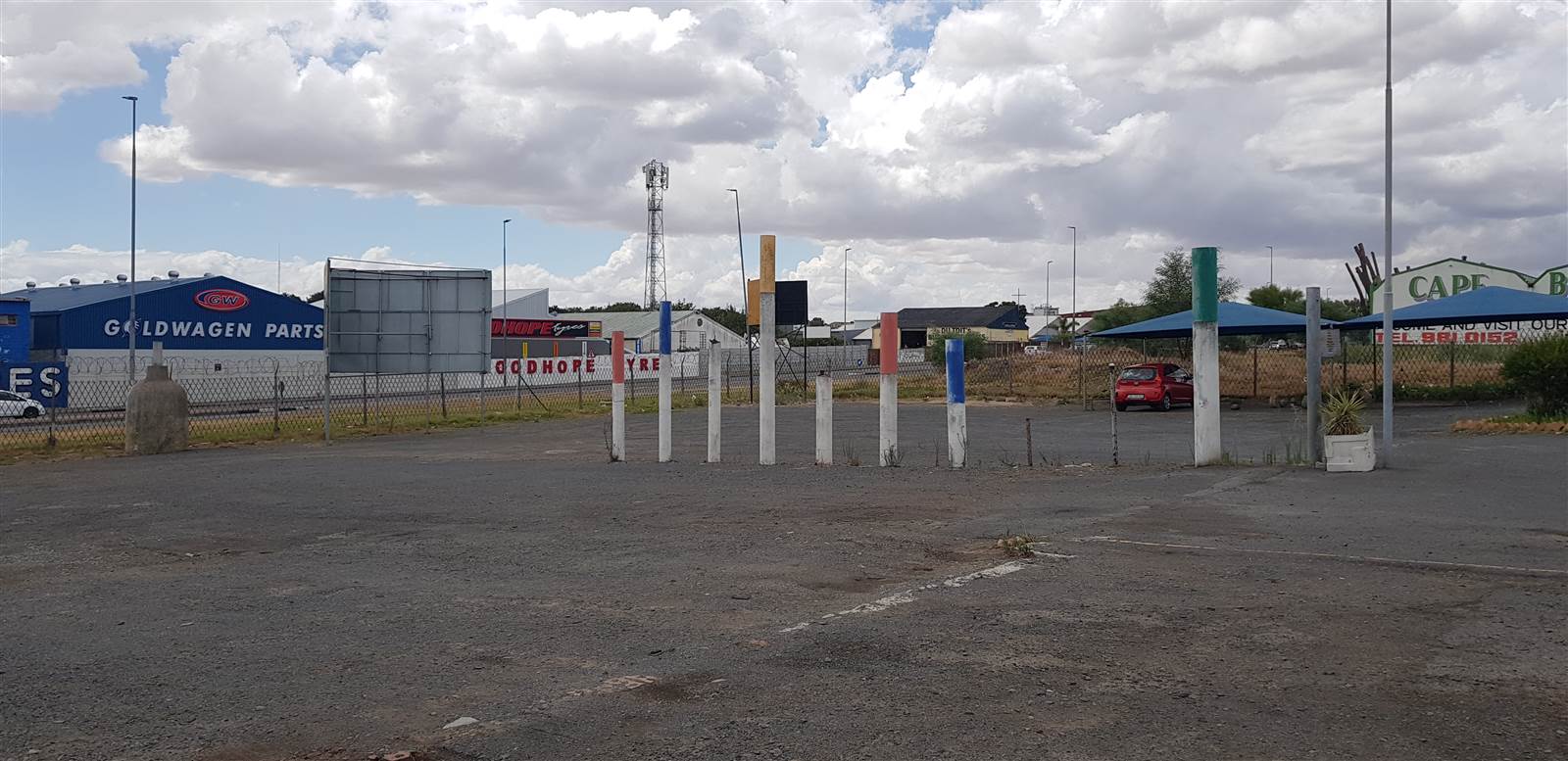 200  m² Industrial space in Brackenfell Central photo number 4