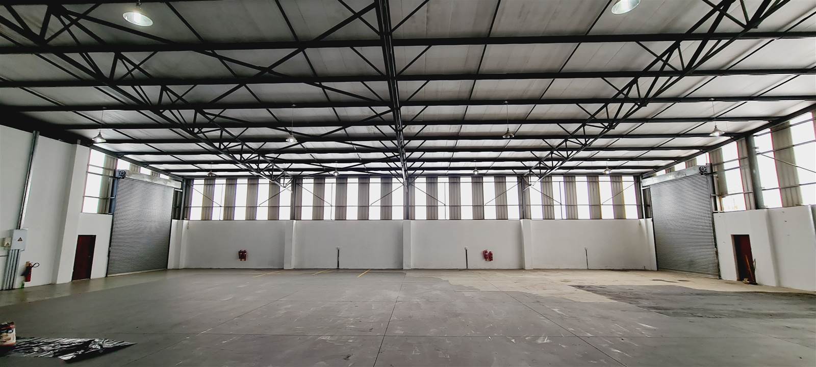 947  m² Industrial space in Kya Sands photo number 10
