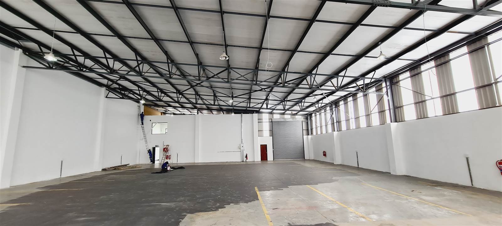 947  m² Industrial space in Kya Sands photo number 8