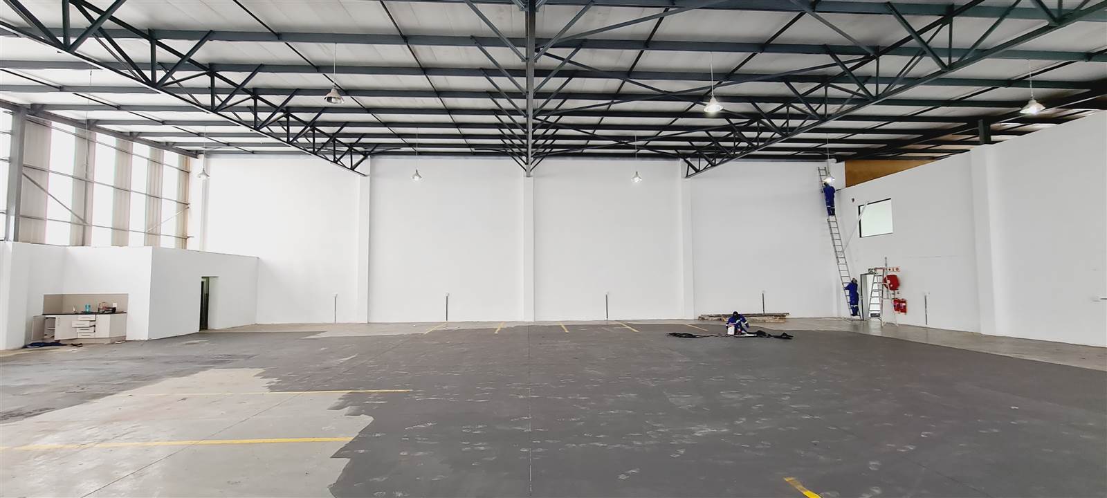 947  m² Industrial space in Kya Sands photo number 6