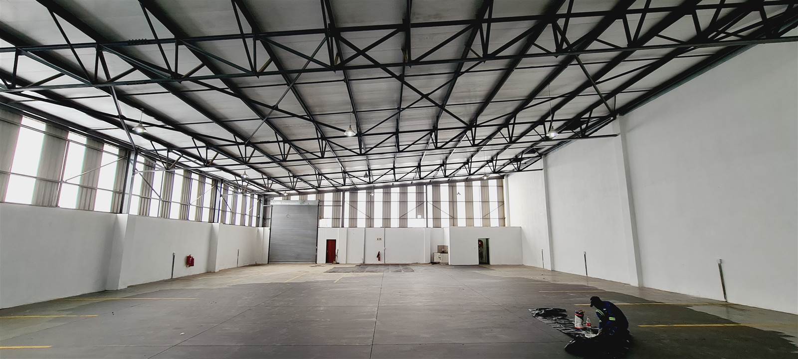 947  m² Industrial space in Kya Sands photo number 4