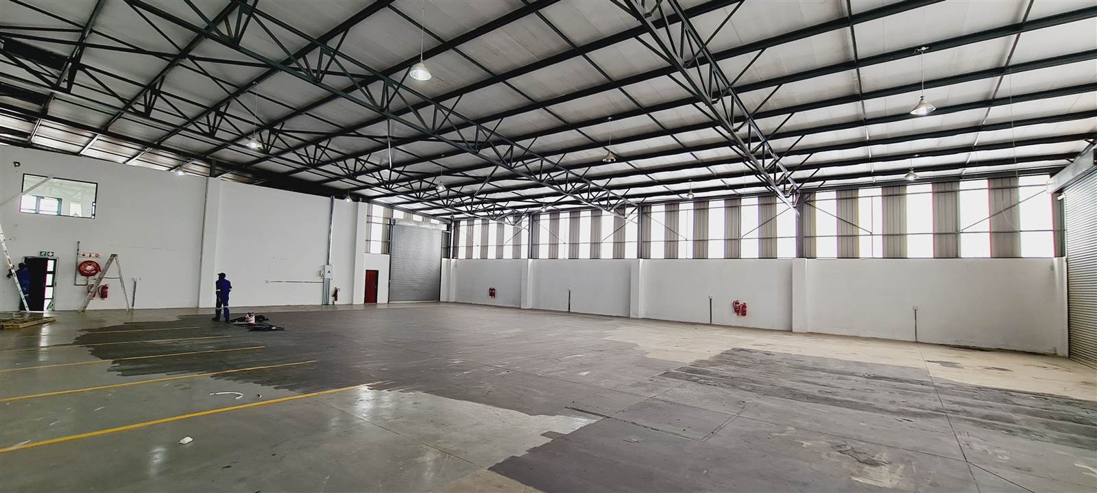 947  m² Industrial space in Kya Sands photo number 9