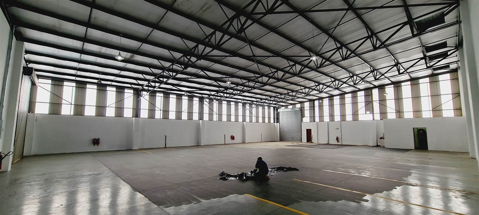 947  m² Industrial space in Kya Sands photo number 3
