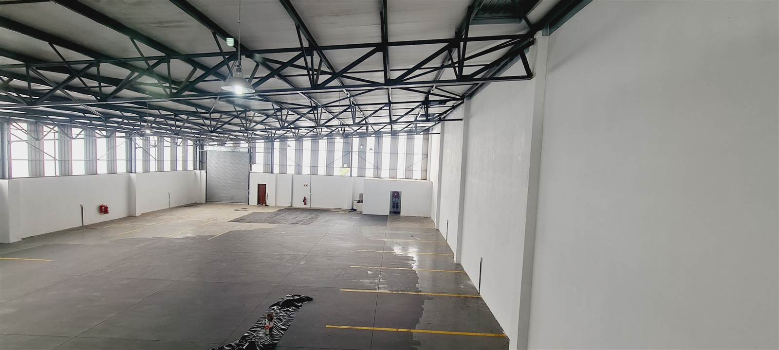 947  m² Industrial space in Kya Sands photo number 17