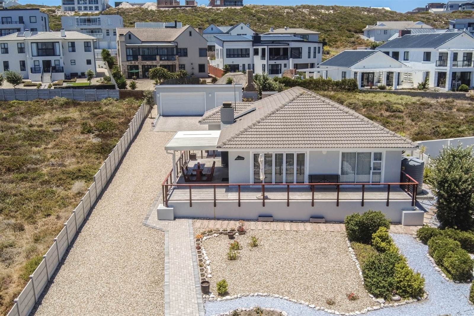2 Bed House in Yzerfontein photo number 23