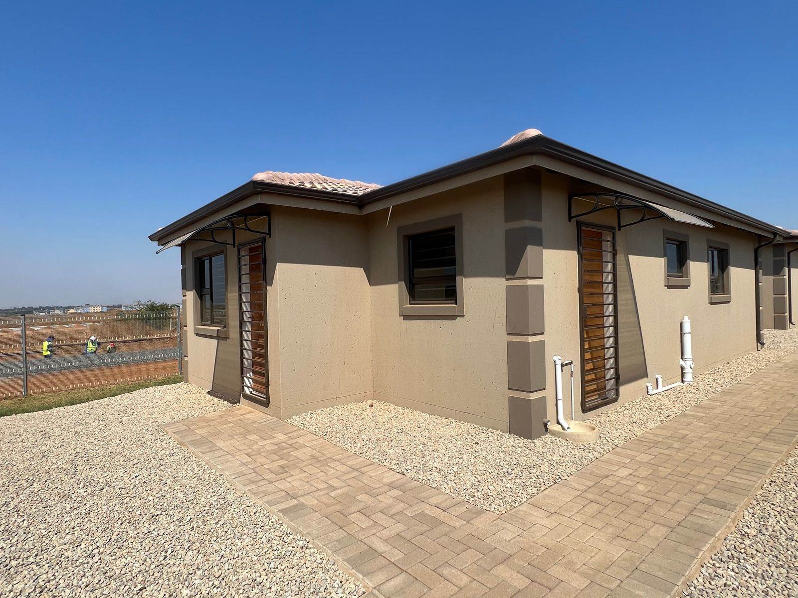 2 Bed House in Vereeniging Central photo number 12