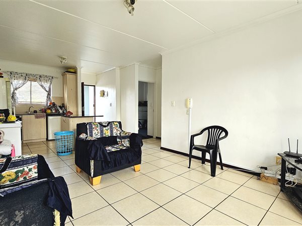 2 Bed Apartment