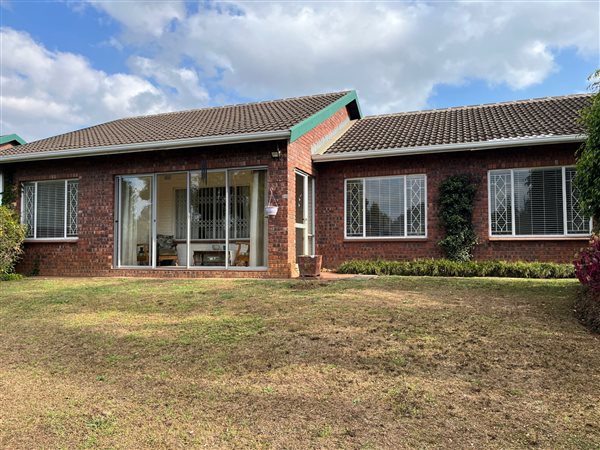 2 Bed Simplex in Howick