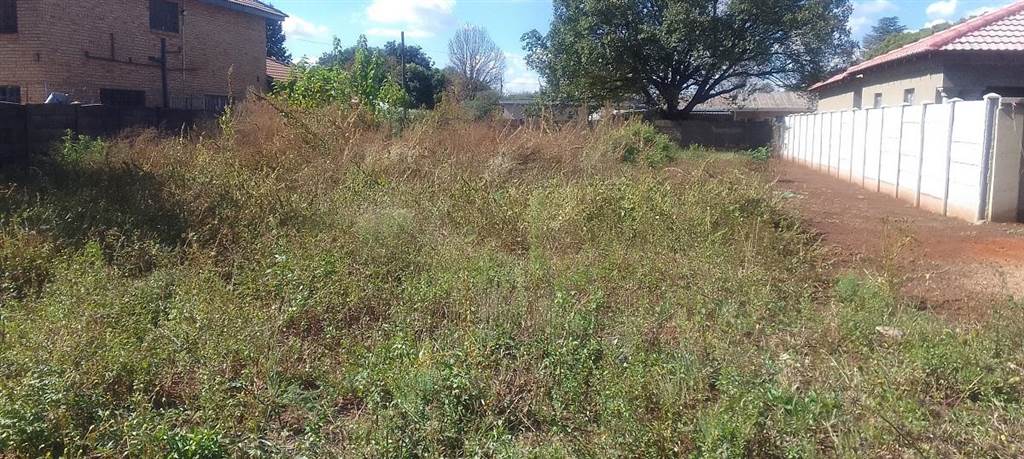 500 m² Land available in Meyerton Central photo number 10