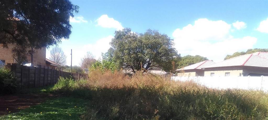 500 m² Land available in Meyerton Central photo number 3