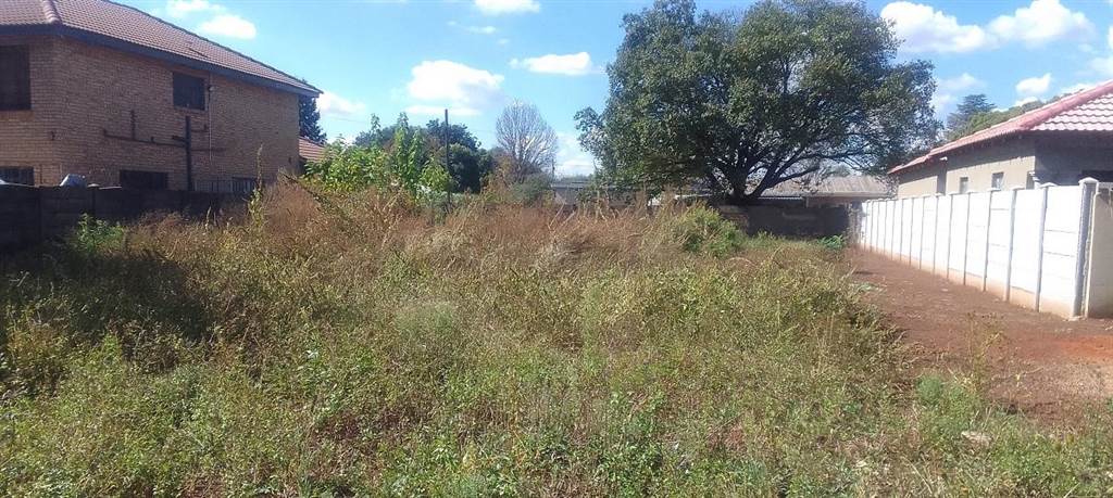 500 m² Land available in Meyerton Central photo number 9