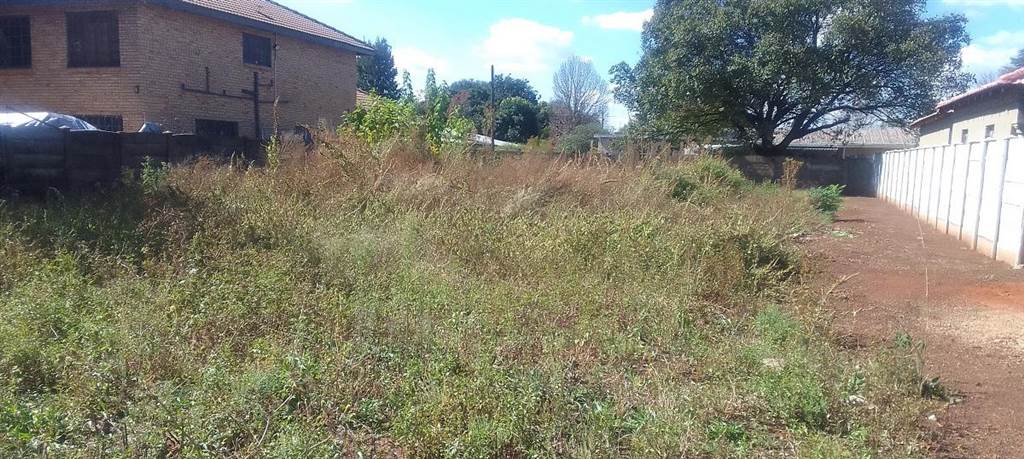 500 m² Land available in Meyerton Central photo number 7