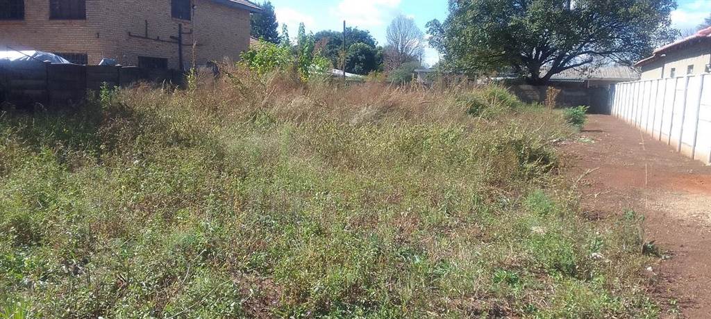500 m² Land available in Meyerton Central photo number 5