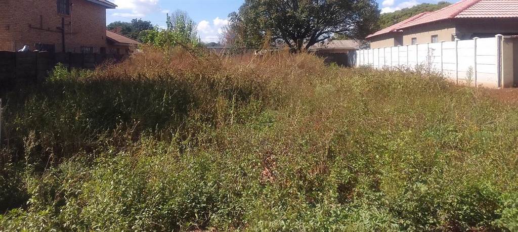 500 m² Land available in Meyerton Central photo number 8
